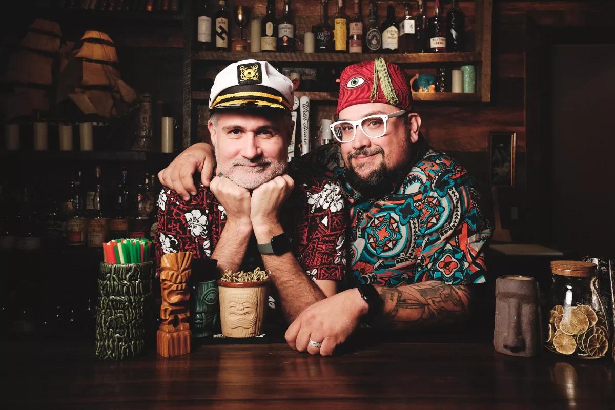 Bottoms Up: Where to drink during Arizona Cocktail Weekend