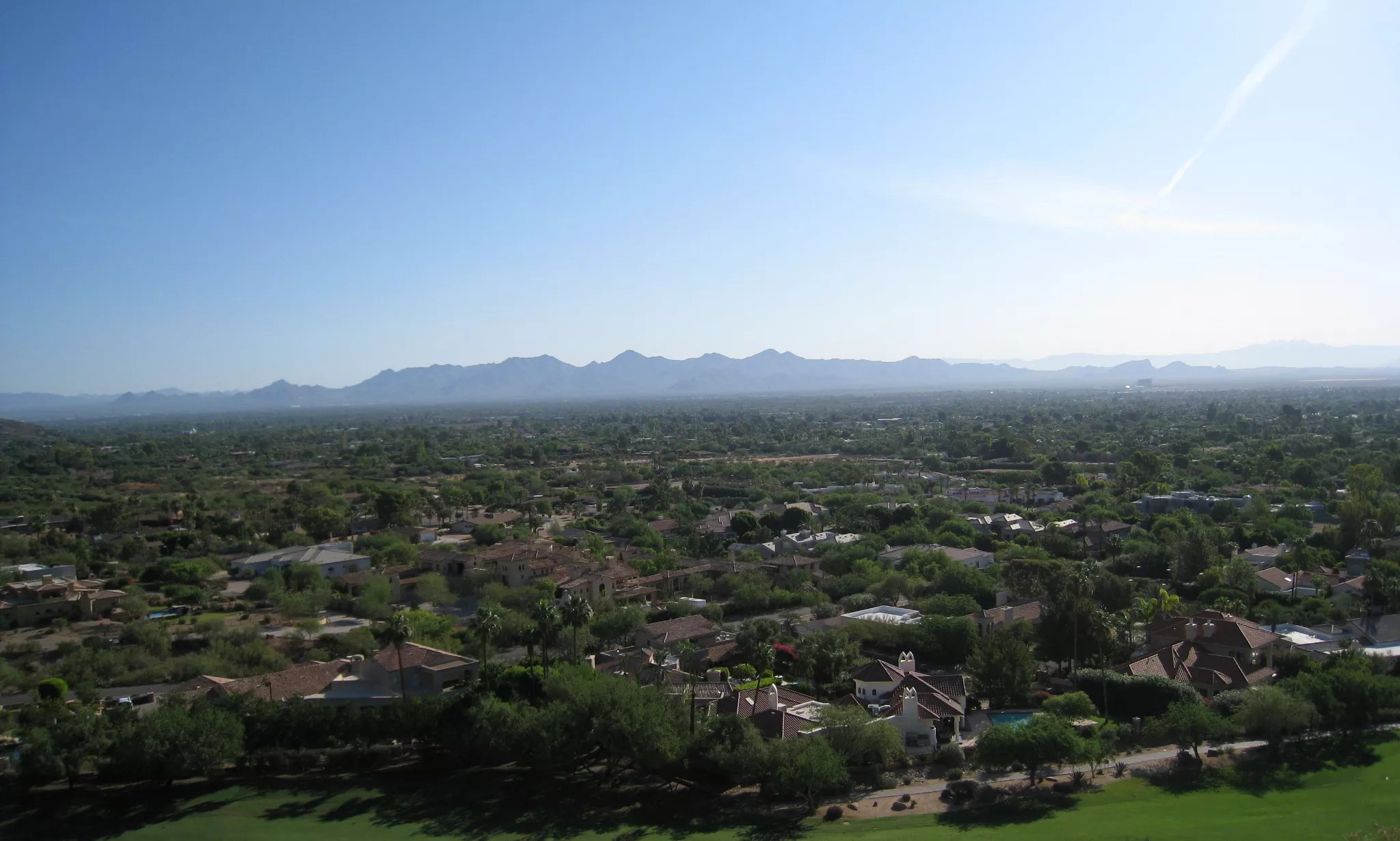 scottsdale