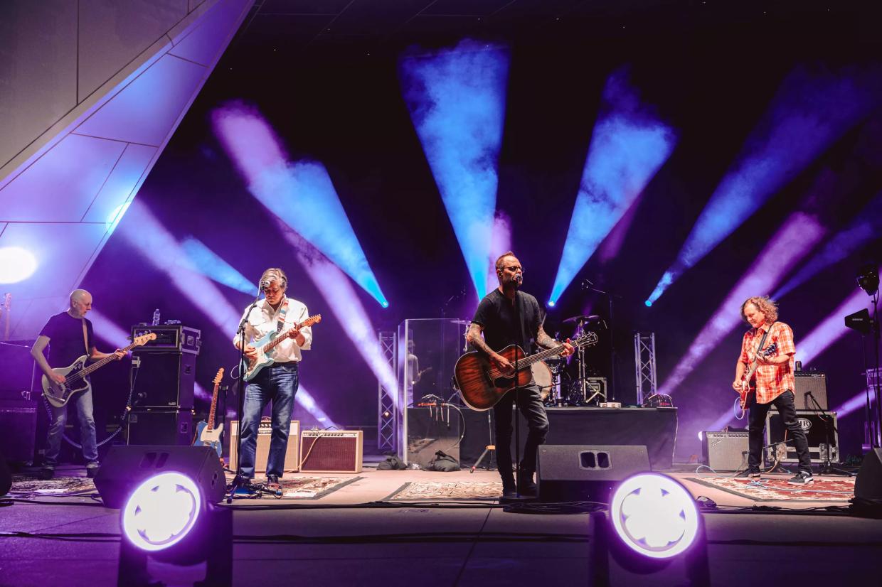 Sound Bites festival brought together music and food in Gilbert