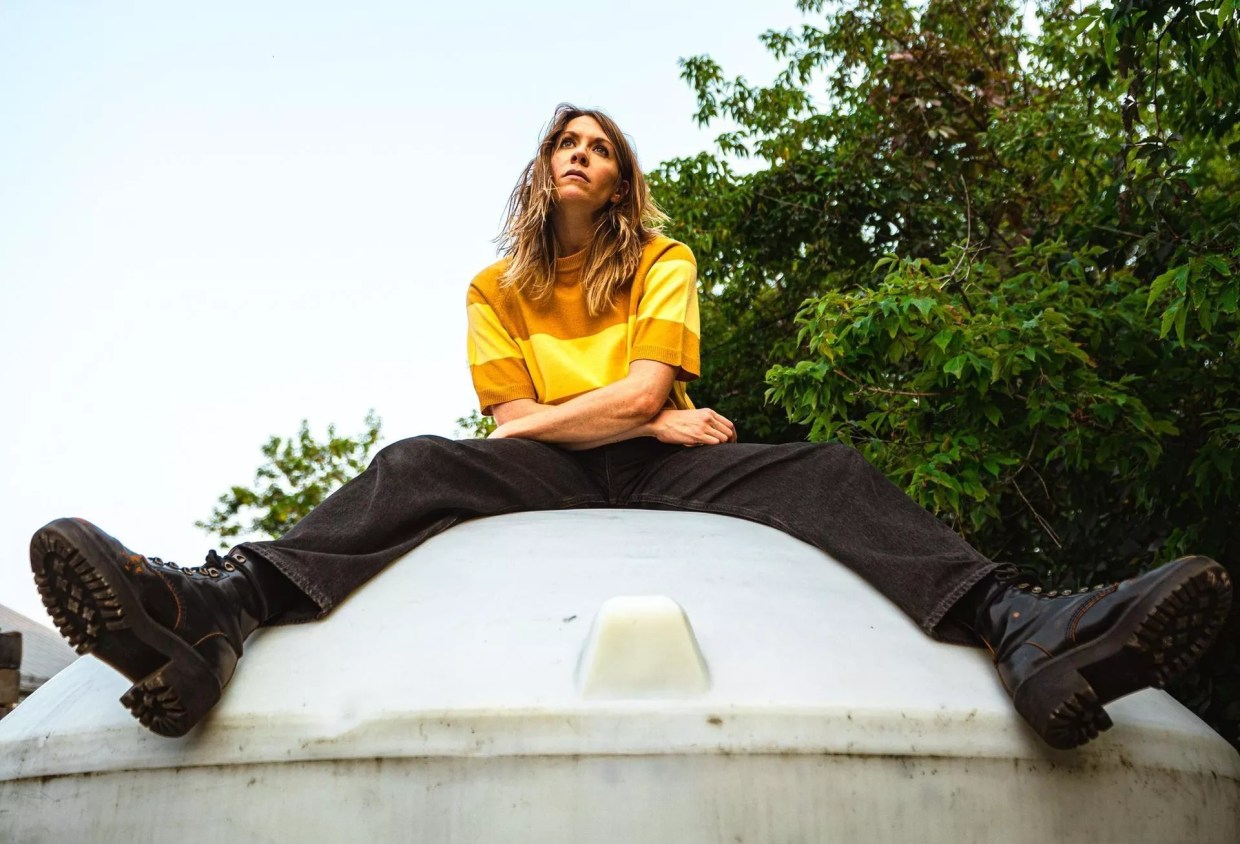 K. Flay announces 2025 tour with Phoenix concert