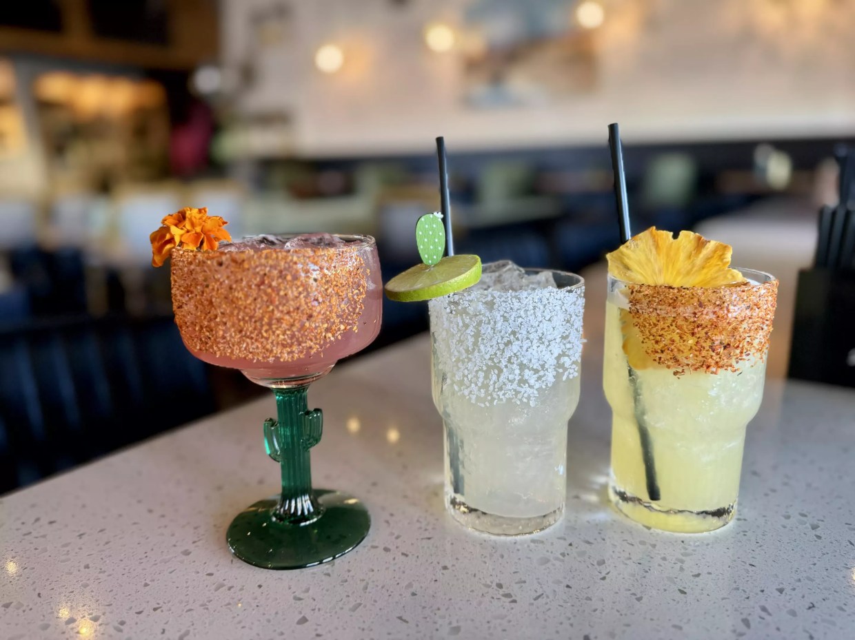 New restaurant and listening room Le Taco opens in Phoenix on Friday