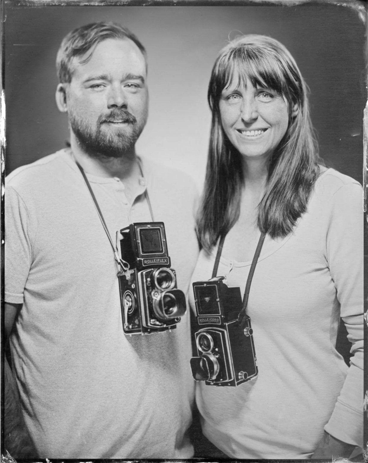 Phoenix Film Revival keeps old-school camera techniques alive