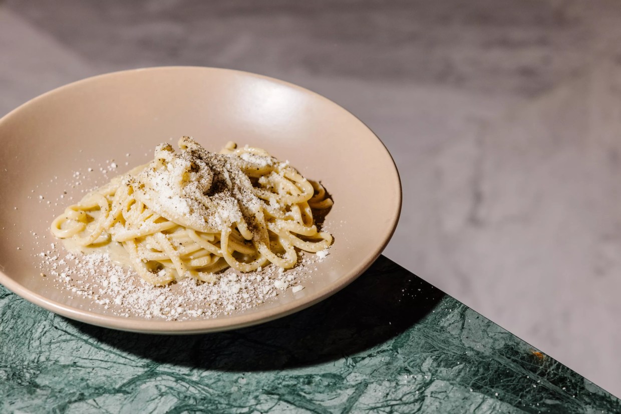 Coastal Italian restaurant Élephante makes debut in Scottsdale