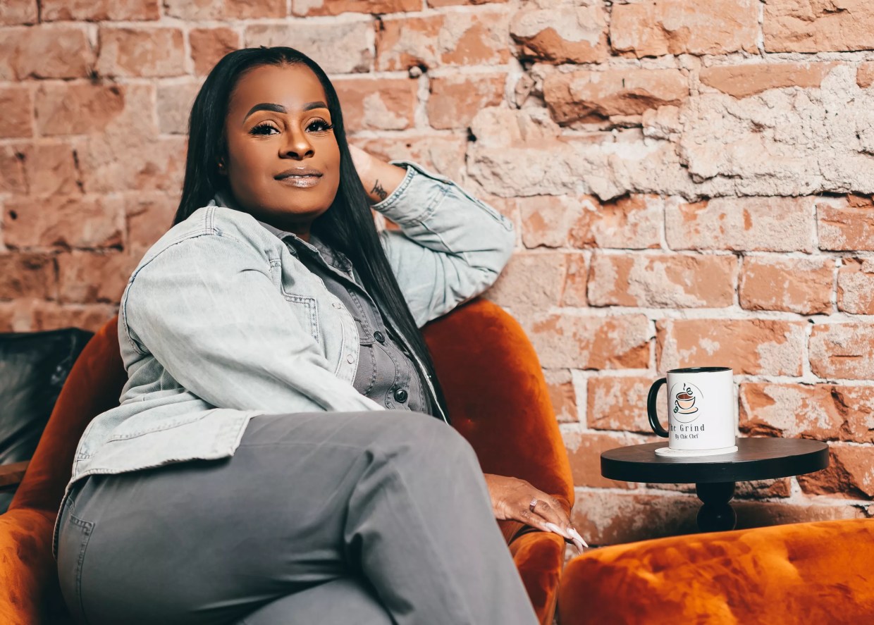 New coffee shop The Grind to open downtown in former Serafina spot