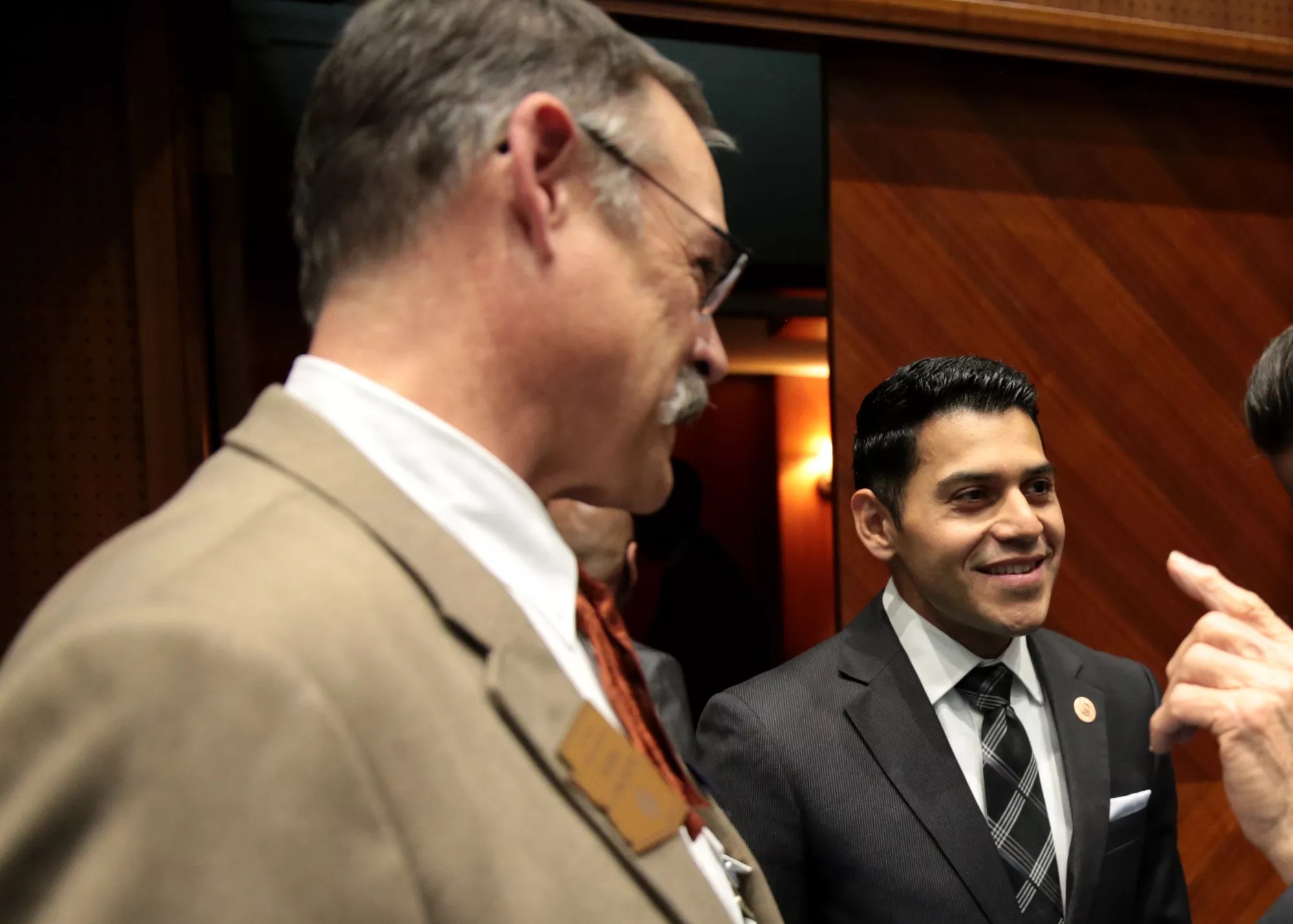 mark finchem and steve montenegro