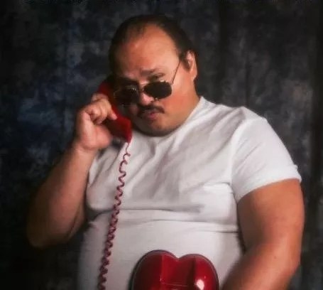 Stavros Halkias comedy tour will stop in Phoenix in 2025