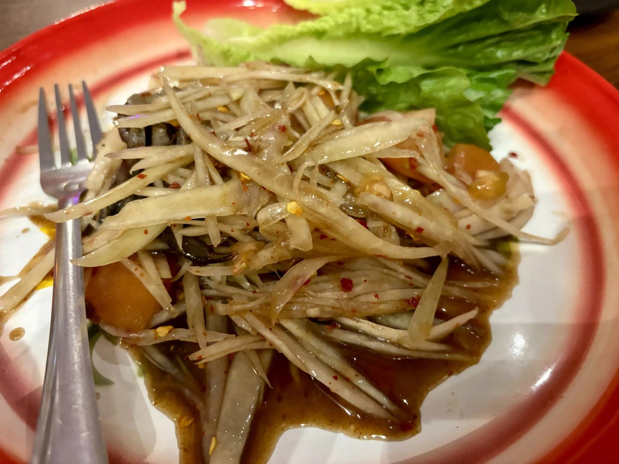 The 6 best bites we tasted around Phoenix in November