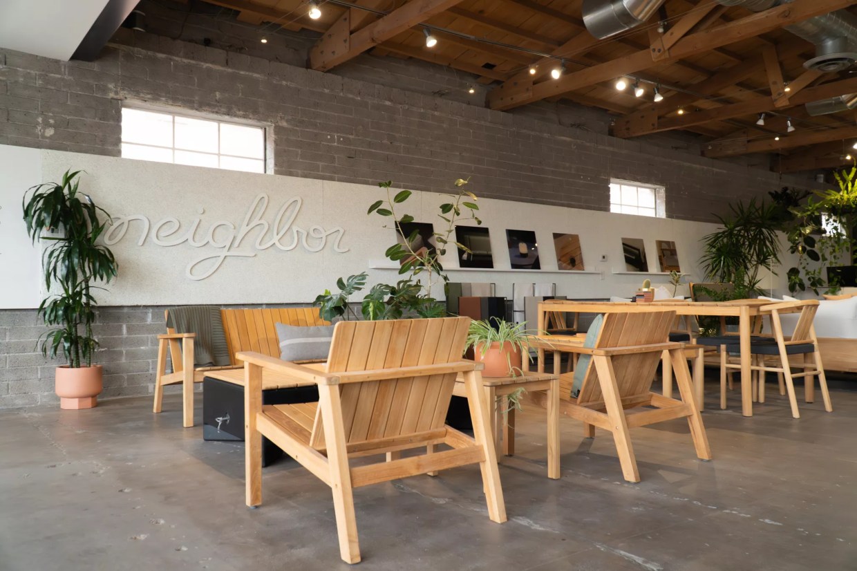 Ollie Vaughn’s team opens new Phoenix coffee shop