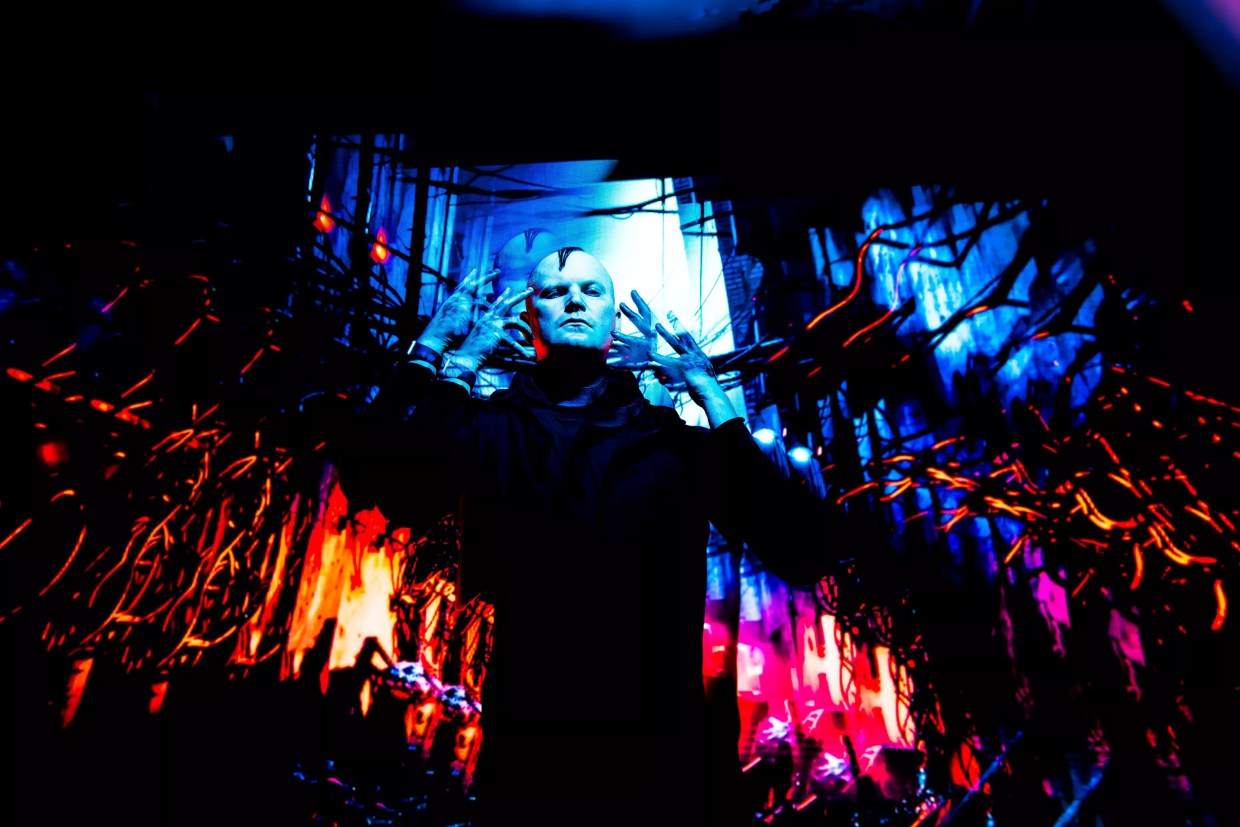 Phoenix band There Is No Us to play Maynard James Keenan’s new cafe