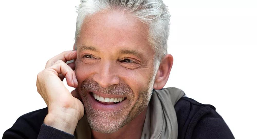Saxophonist Dave Koz is bringing his sax and holiday spirit to Mesa