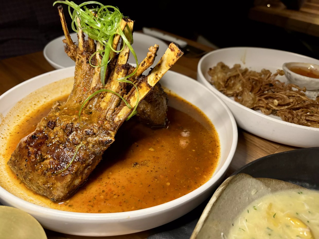 The top 10 best restaurants in Scottsdale