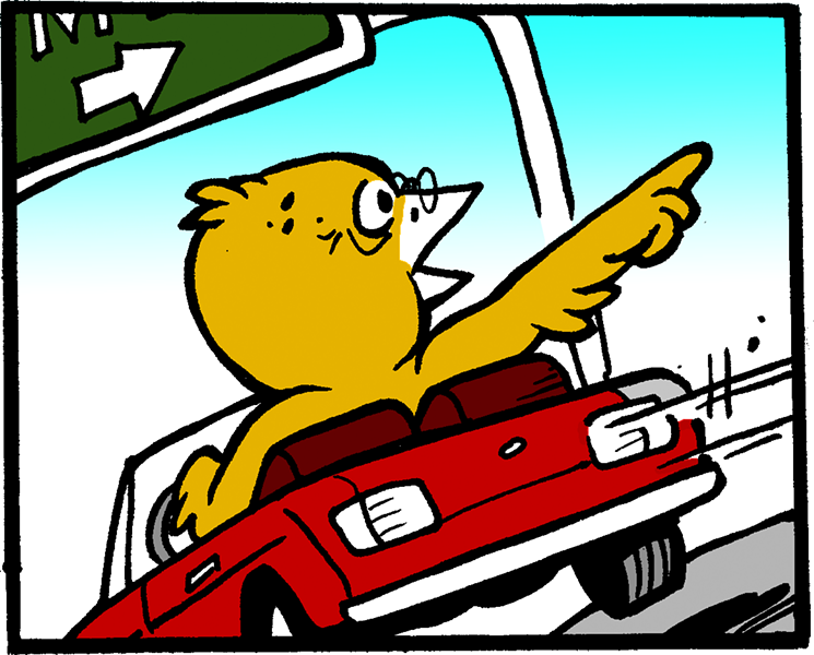 The 10 worst snowbird driving habits we see in Phoenix