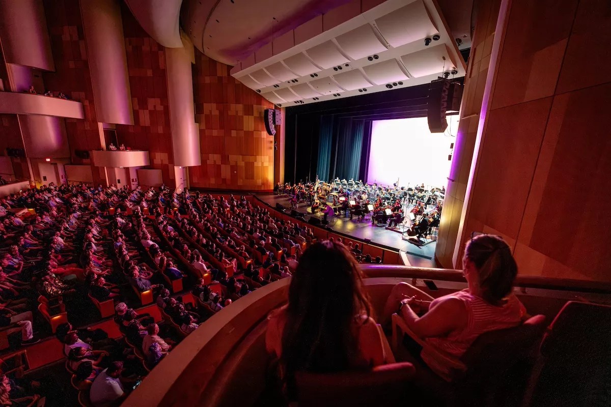 Phoenix Symphony celebrates women artists this season