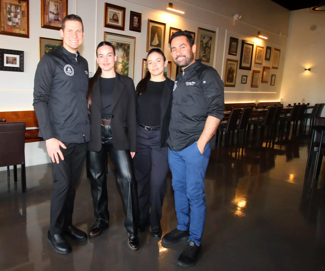 New Ahwatukee restaurant serves Italian dishes ‘the American way’