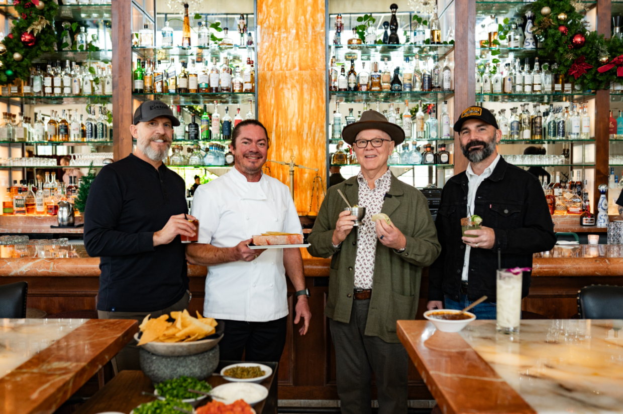 Belly says goodbye to Gilbert. Another Valley restaurant to move in