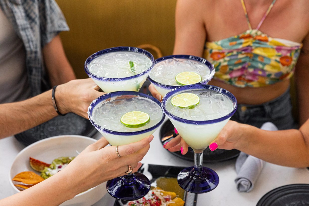 Mexico City’s Michelin-starred taqueria comes to Phoenix. How to get a taste