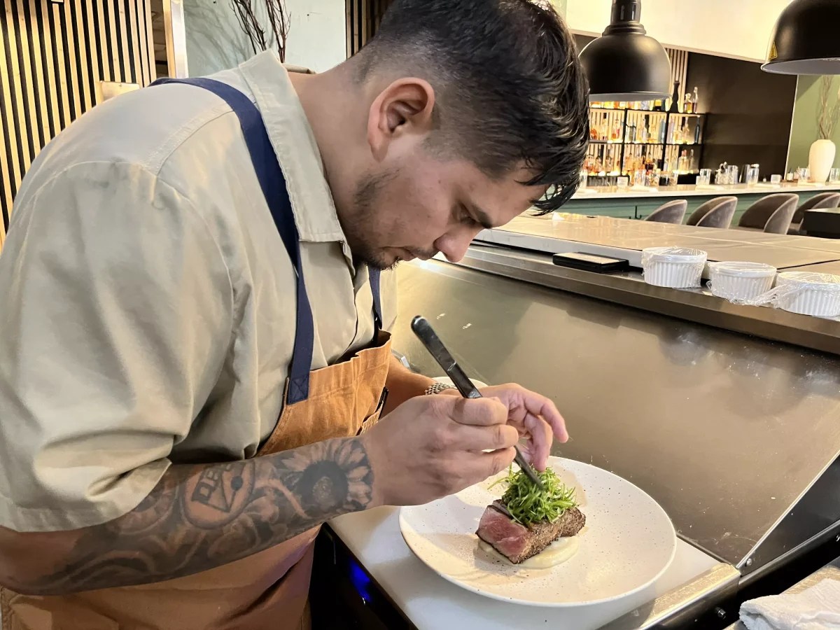 Plumbing issues, remodel force temporary closure of downtown Phoenix restaurant