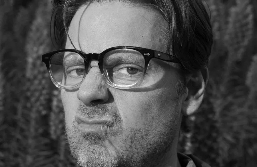 Tim Heidecker plots Phoenix show for huge North American tour