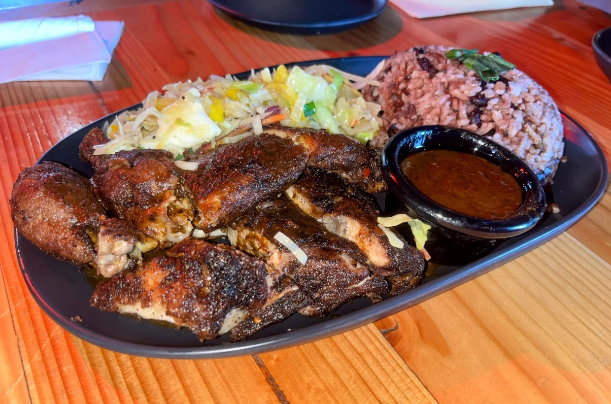 New restaurant and lounge brings a taste of Jamaica to Tempe