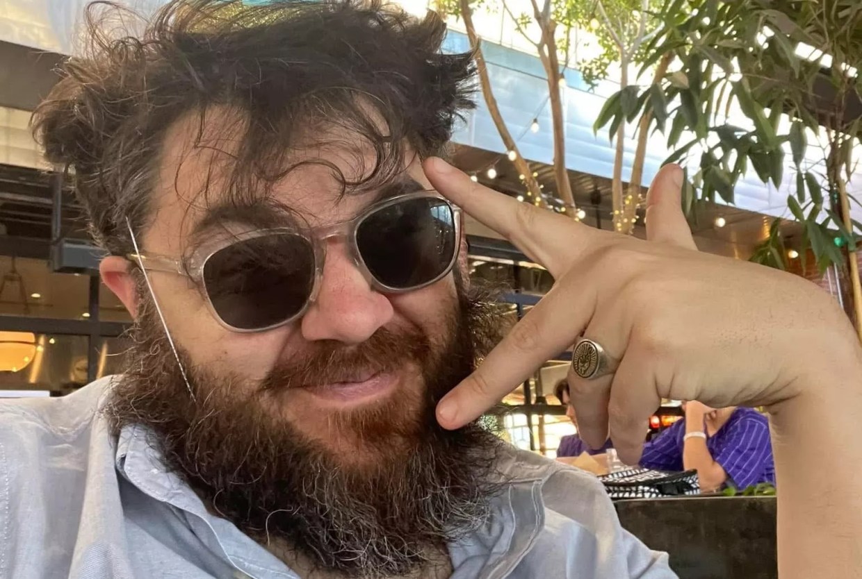 Introducing Phoenix New Times music editor Chris Coplan