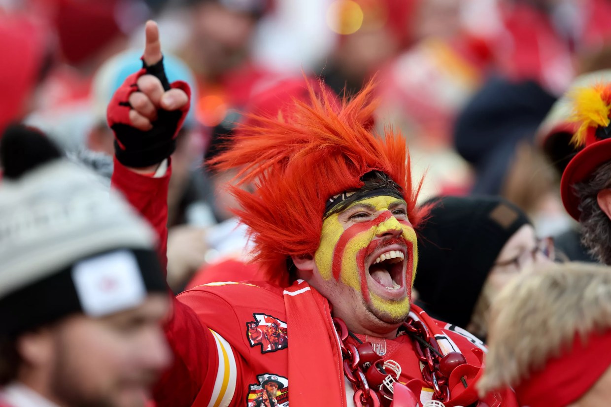 Kansas City fan? Watch the Super Bowl at these Chiefs bars in Phoenix