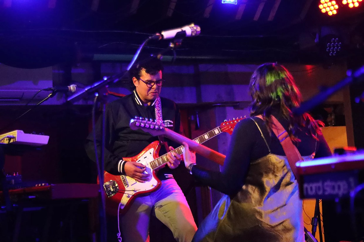 Phoenix’s Hyperbella wins M3F’s second, fem-led Battle of the Bands competition