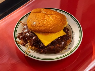 The top 10 burger joints in Phoenix