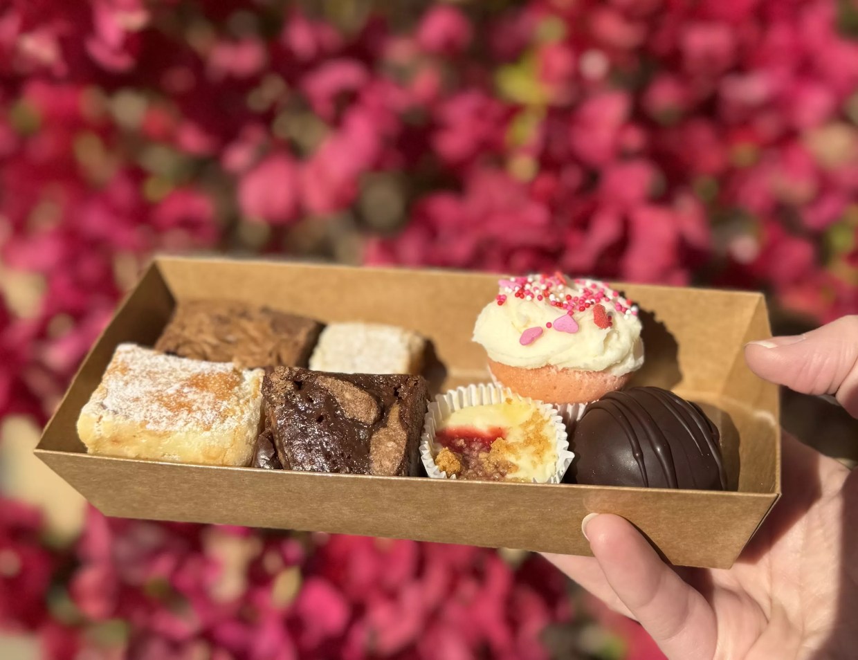 Satisfy your sweet tooth at the 12 best dessert shops in Phoenix