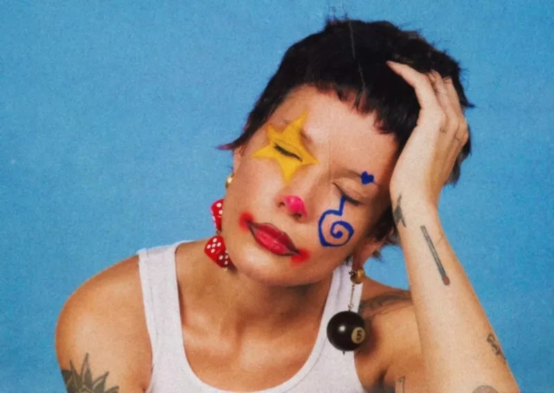 Halsey announces Phoenix show for May as part of North American tour