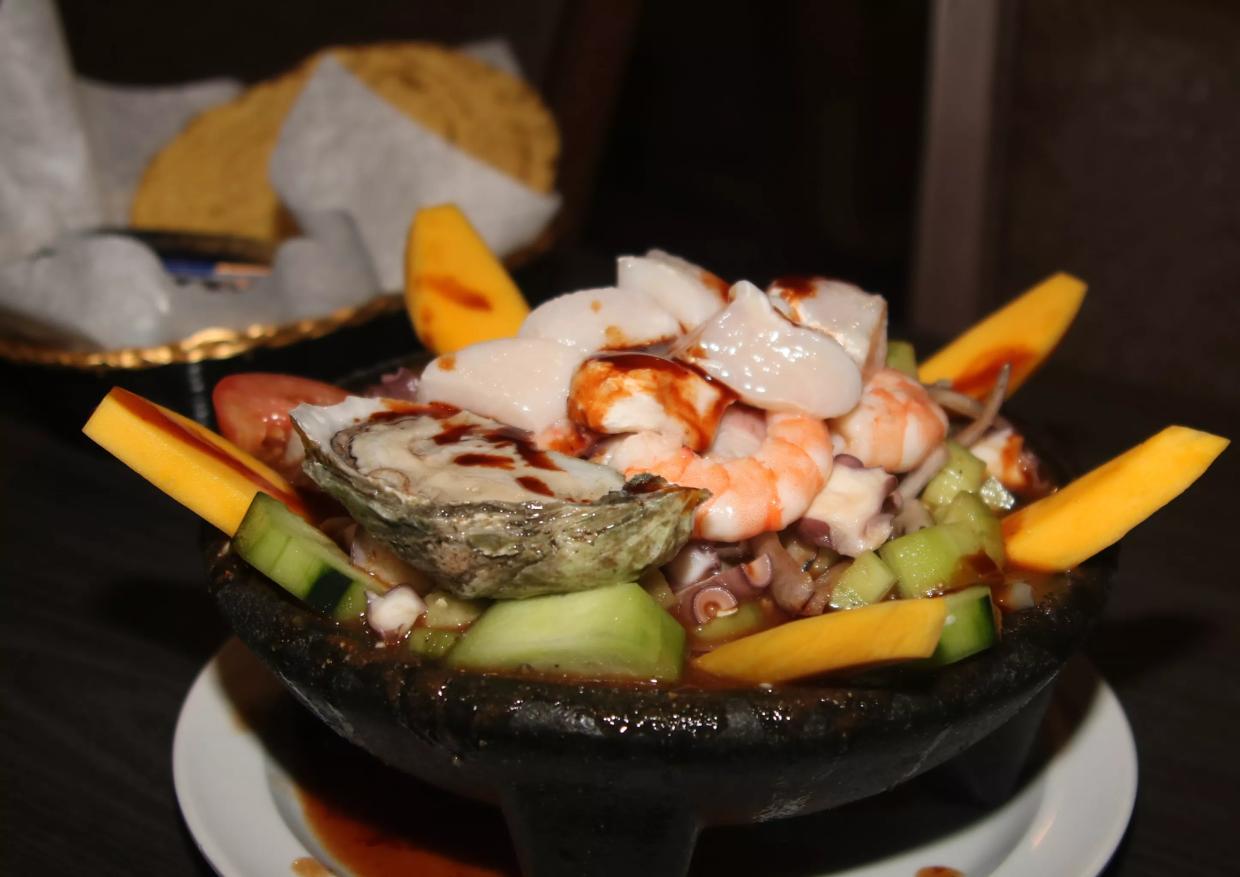 The 5 most exciting new restaurants that opened around Phoenix in February