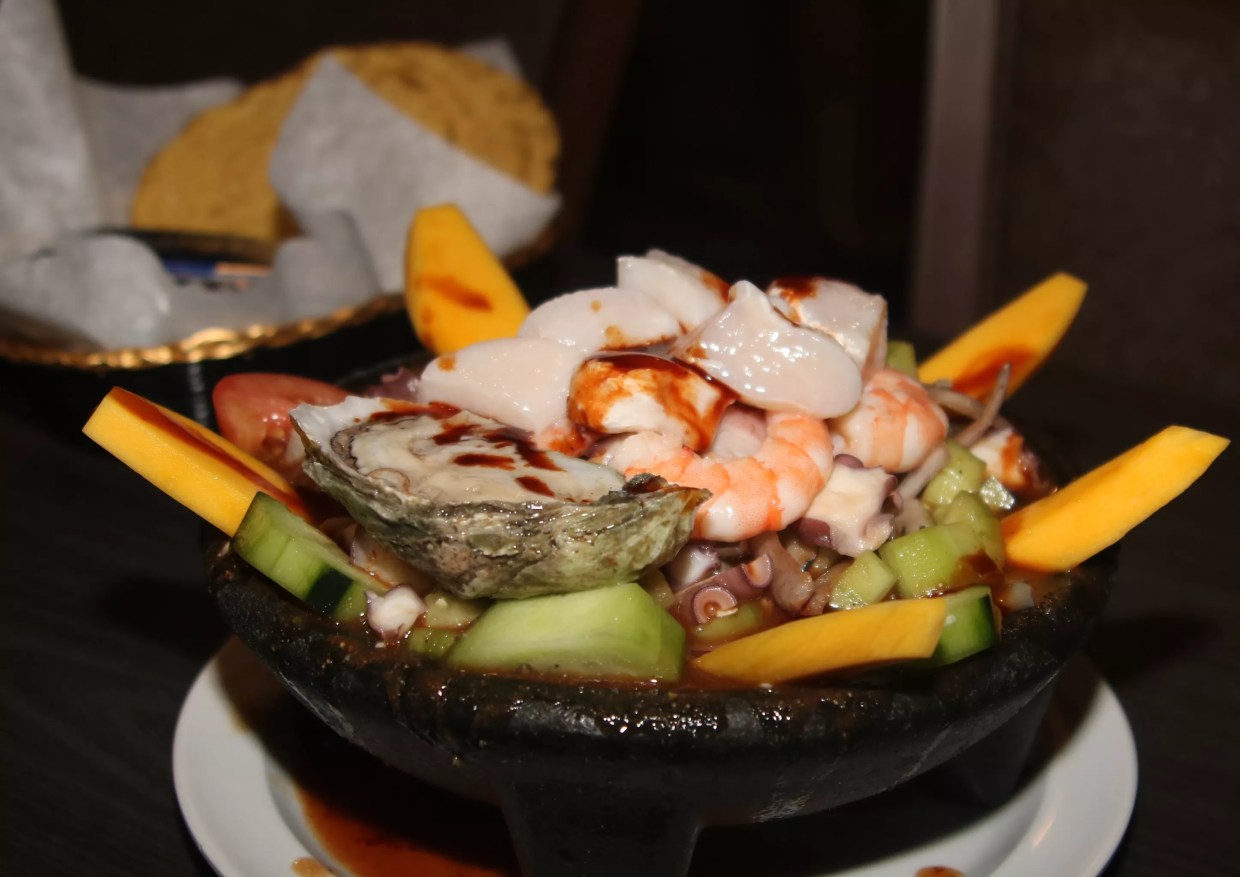 The 5 most exciting new restaurants that opened around Phoenix in February