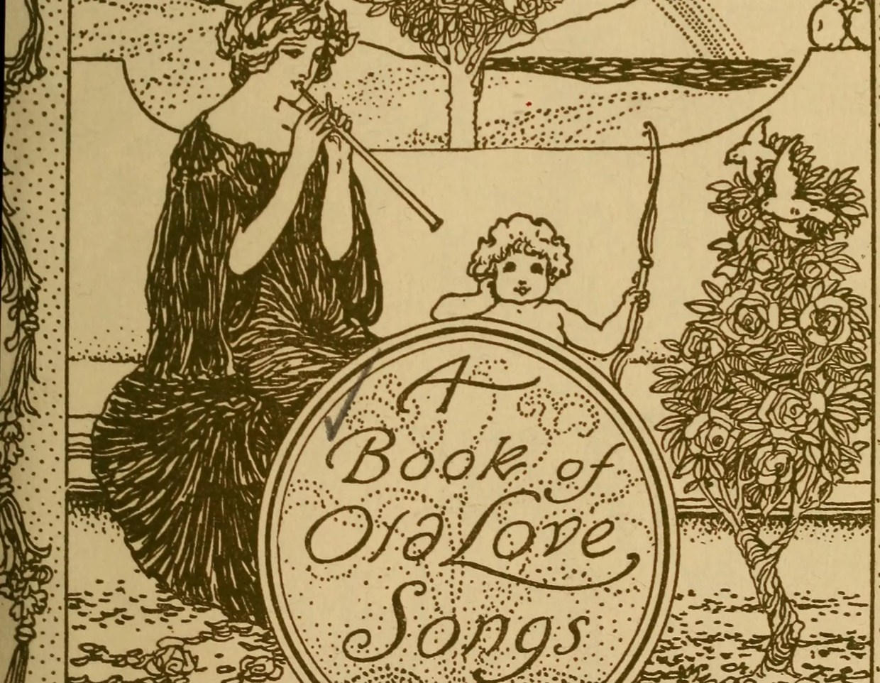 What’s the best love song of all time? Phoenix New Times polls readers