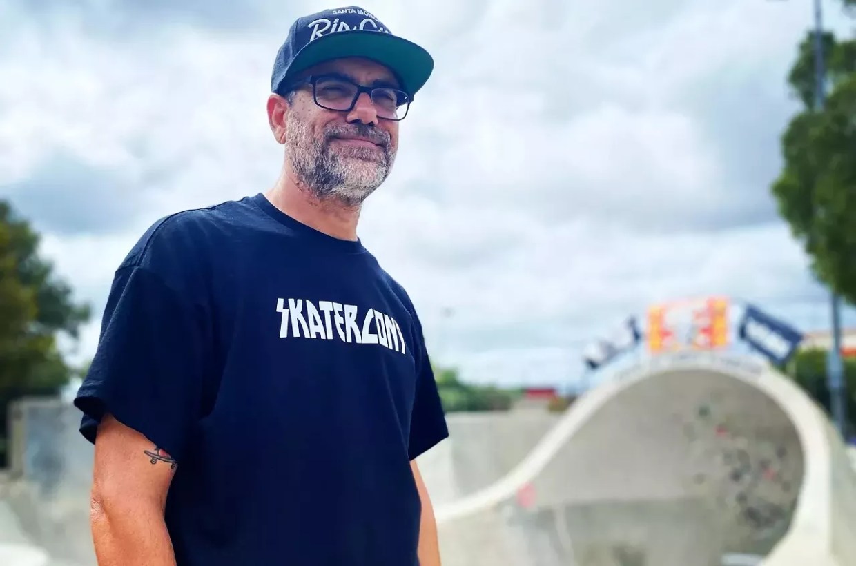 SkaterCon 10 rolls into Goodyear with skate legends, headliners Luicidal