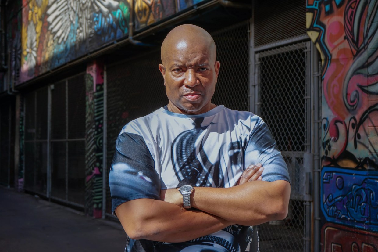 Young MC on life in Scottsdale, ‘Kinetic’ project and building a hip-hop community