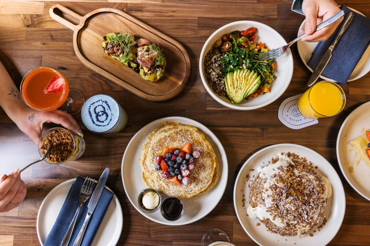 The 6 most exciting new restaurants that opened in March