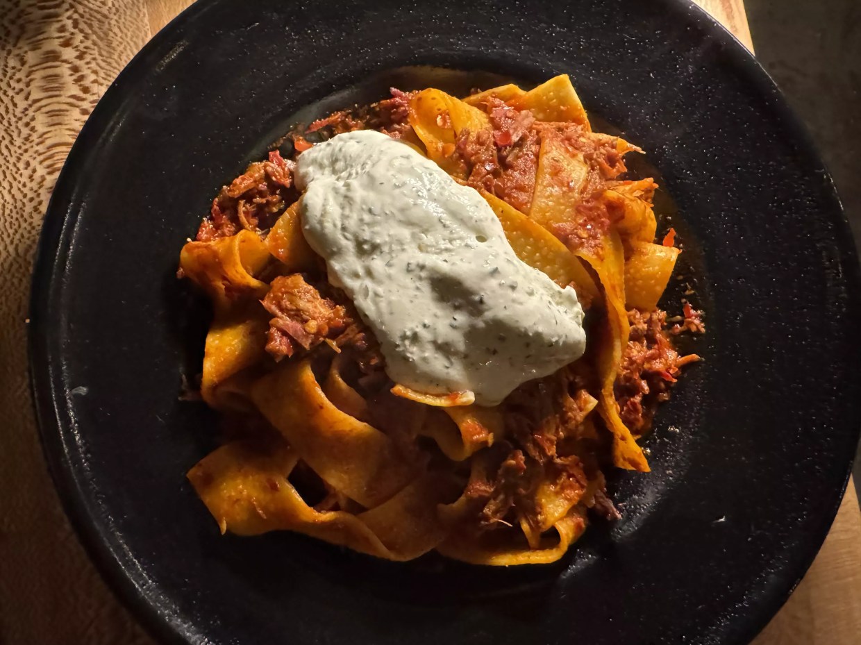 Global bites, cheap beers make Industry Standard a fit on Roosevelt Row