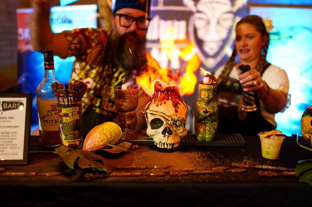 2025 Arizona Cocktail Weekend: Your guide to the best parties and pours