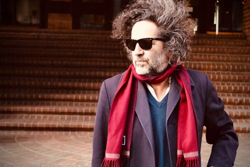 Destroyer bringing weirdo dance routine to Phoenix this September