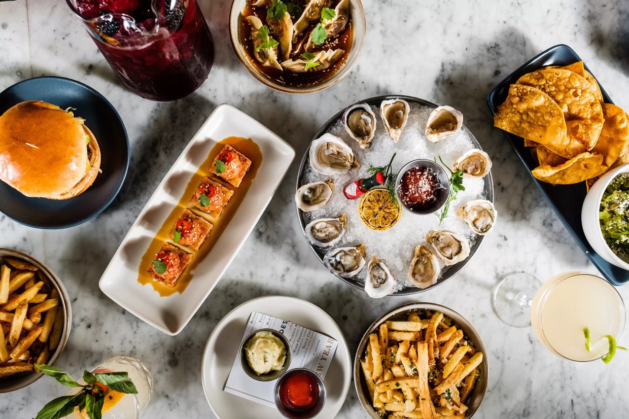 The Henry sets opening date for new Uptown Plaza restaurant