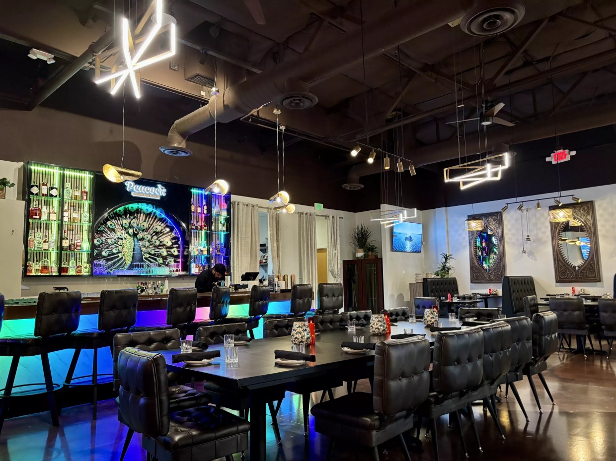 Peacock Indian Bar & Grill brings vibrant flavors to north Scottsdale