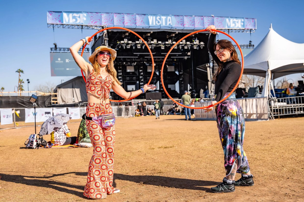 The best and worst of M3F Fest 2025