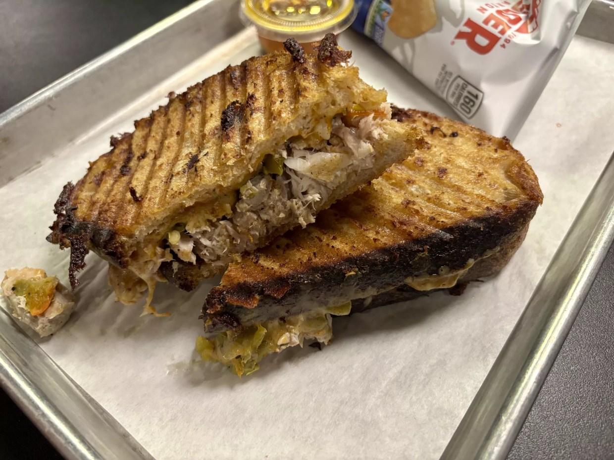 Chula was named Arizona’s best seafood spot. Here’s our go-to order