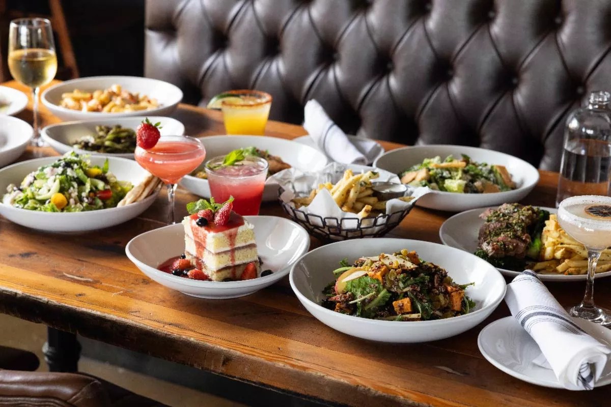 Valley staple The Vig plans new restaurant at former Paradise Valley Mall