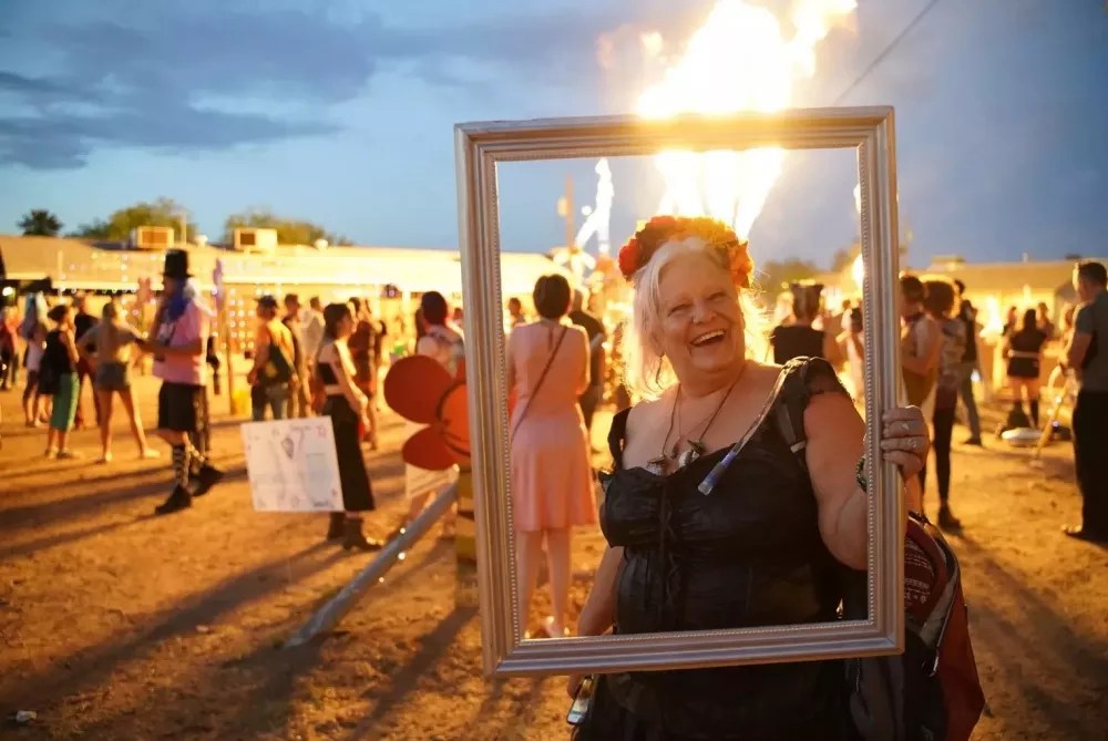 IGNiGHT brings Burning Man culture to Tempe for one night only