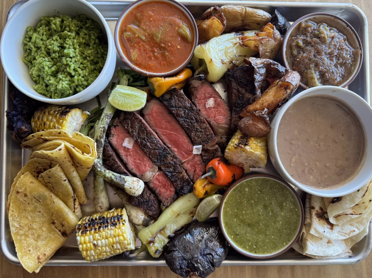 The 6 most exciting new restaurants that opened in April