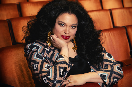 Michelle Buteau