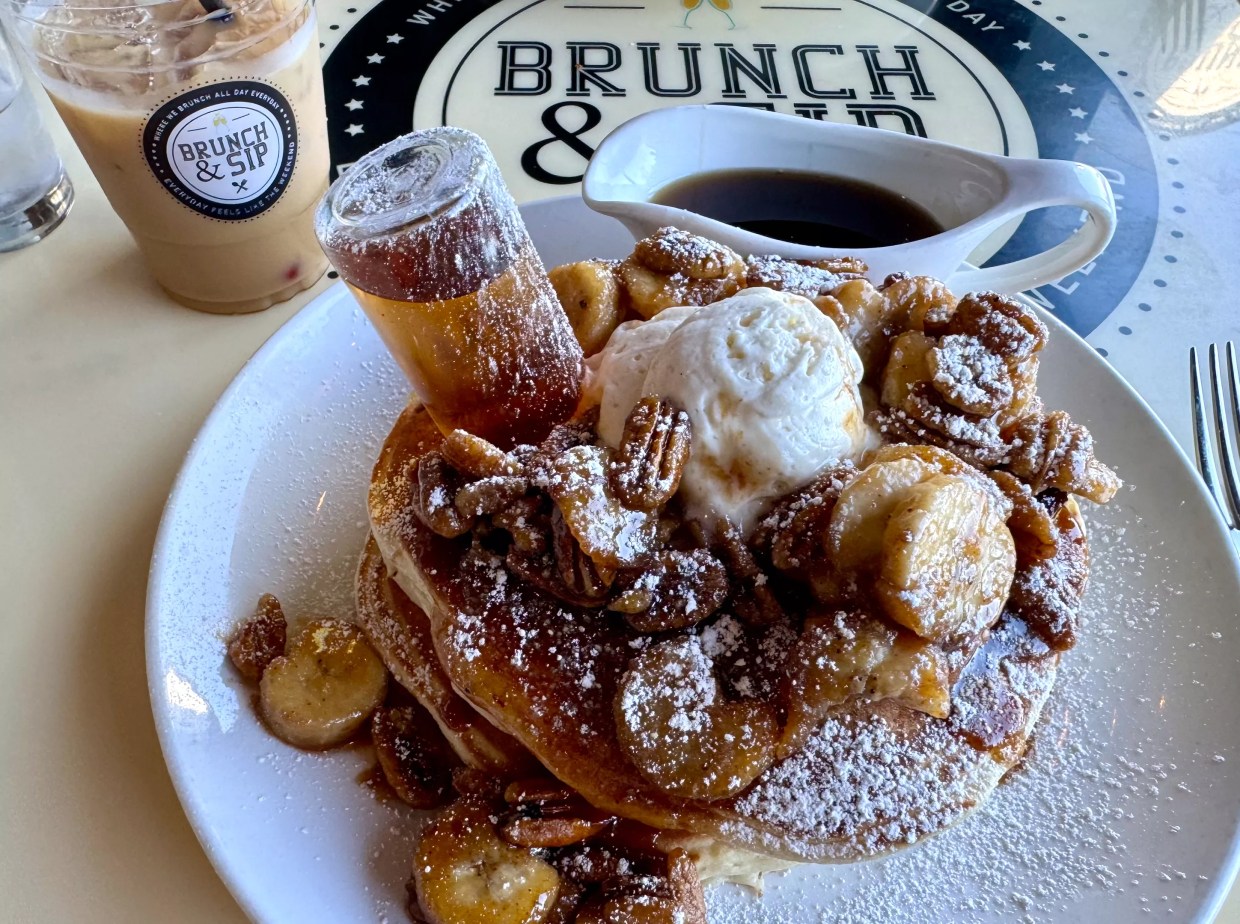 The 10 best brunch restaurants in Phoenix