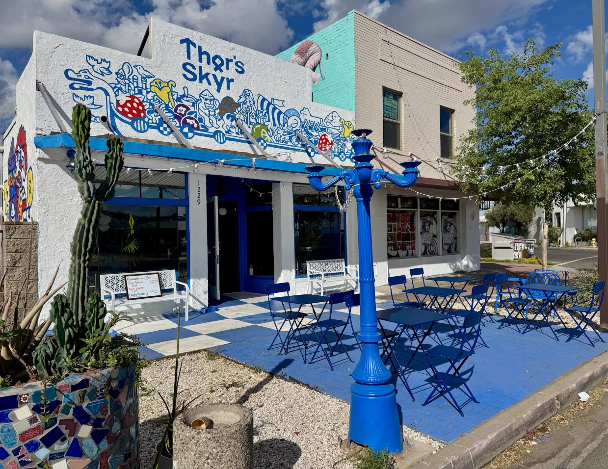 New Grand Avenue cafe brings a ‘taste of Iceland’ to Phoenix