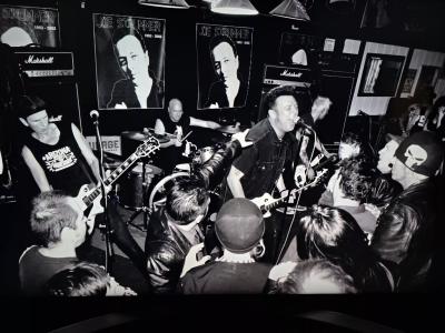 Arizona Punk Festival debuts in Mesa this weekend. See who's playing