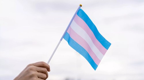 2 pastors file court challenge to GOP-backed anti-trans ballot referral